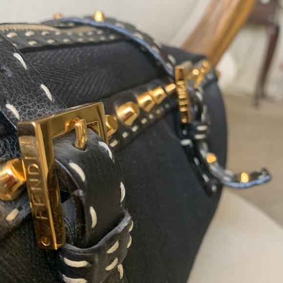 Fending bag - Picture 2 of 6